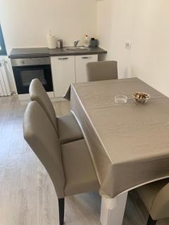 Filipovic rent a car & apartments - 2