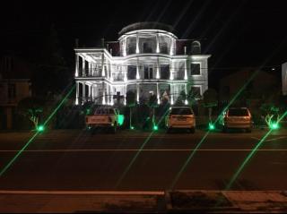 David's Guest House - Kobuleti - 9
