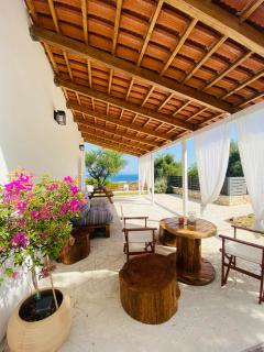 Joyas cosy apartment - Tragaki - 0
