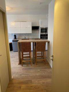 Appartement climatisé SETE - Rue MONTMORENCY - 4