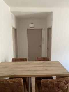 Appartement climatisé SETE - Rue MONTMORENCY - Sète - 1