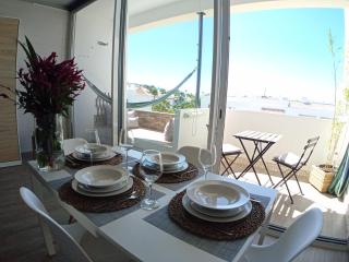 Beachfront Apartments Porto de Mós Beach - Lagos - Lagos - 2