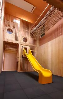 JUFA Hotel Altaussee - Altaussee - 4