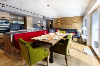 Villa Mama - Luxus und Lebensfreude - Seefeld in Tirol - 3