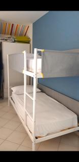 NISPORTO APPARTAMENTO 100 MT DAL MARE E PISCINA - 6