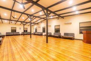 StayVista's Vyoman Villa - Experience a valley view, lush lawn, spa, and yoga retreat - Lonavala - 4