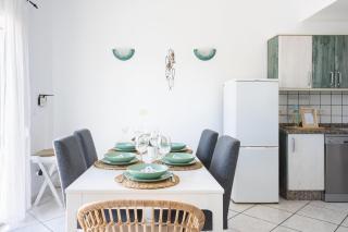 Casa Naranja - Heated Pool - BBQ - Terrace - Free Wifi - Child & Pet-Friendly - 3 bedrooms - 6 people - Poris de Abona - 2