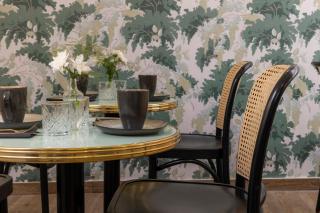 Hôtel Fior d'Aliza - Paris - 5