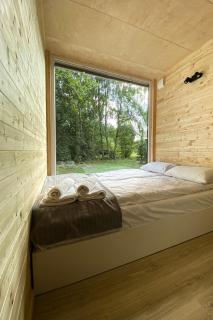 Arche Siedlisko Ujny - 2