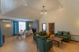 Gabala Shooting Club - Gabala - 7