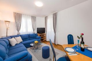 Apartment Blue Lagoon - Split - 5
