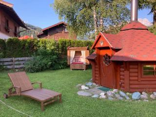 Chalet Karin - Hochfilzen - 2