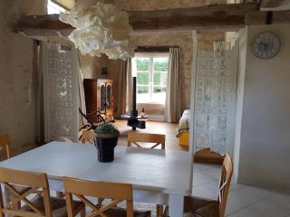 Les 7 Tilleuls - Gîte - Mesland - 6