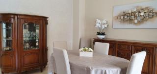 La casa de Margarita y Sisco, Villa avec piscine - 3