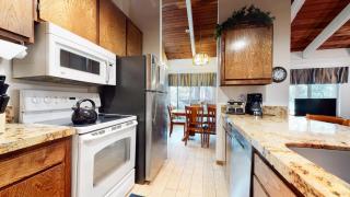 Horizons 4 #188 Condo - Mammoth Lakes - 8