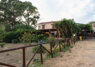 Il Sorgituro - Agriturismo - Postiglione - 4