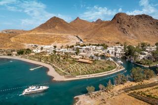 Radisson Collection Hotel, Bodrum - 6