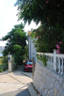Apartments Maria Rab - Barbat na Rabu - 9