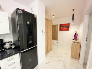 APARTAMENT PREMIUM BALTIC - Kołobrzeg - 6