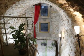 Au Château de Villelongue B&B - 1