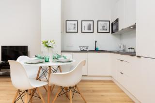 Apartments Warsaw Gagarina by Noclegi Renters - Varsavia - 3