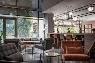 Radisson Blu Ankara - Ankara - 3
