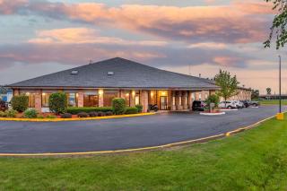 Rodeway Inn - Coopersville - 8