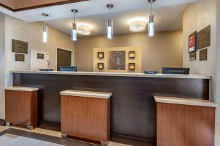 Comfort Suites Columbus West - Hilliard - Columbus - 8