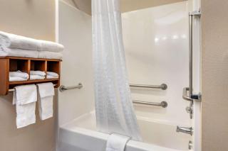 Comfort Suites Columbus West - Hilliard - Columbus - 2