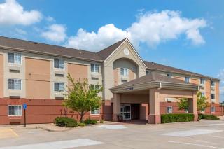 MainStay Suites Emporia - Emporia - 9