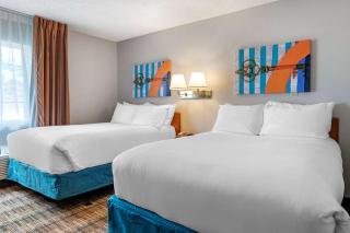 MainStay Suites Emporia - Emporia - 1