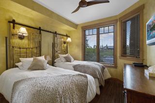 EagleRidge Lodge 201 condo - Steamboat Springs - 3