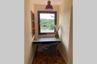 Neue Ferienwohnung direkt am Elberadweg - 1