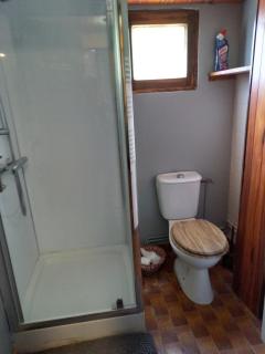 Le chant de la rivière en Chartreuse - 8