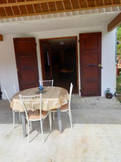 Le chant de la rivière en Chartreuse - 7