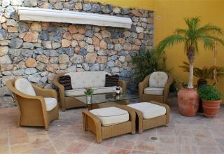 Casa Heidi - Almuñécar - 7