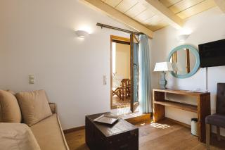 Z Boutique Hotel - Panormos - 5