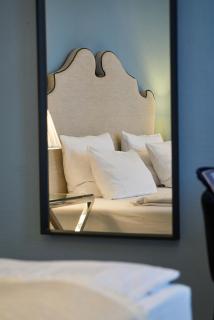 Hotel Monopol - Central Station - Frankfurt am Main - 1
