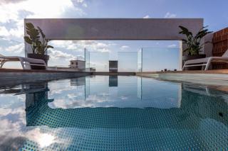 Art Apartments - Castelldefels - 4