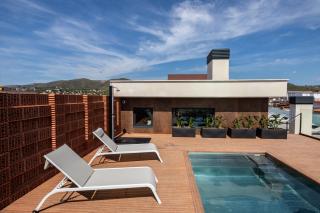 Art Apartments - Castelldefels - 3