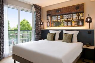 Citadines Eurometropole Strasbourg - Strasbourg - 9