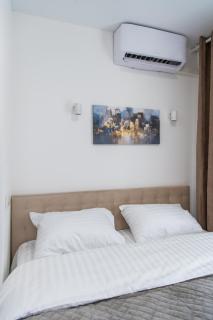 MYFREEDOM Апартаменти метро Кловська, Військовий Госпіталь - Kiev - 1