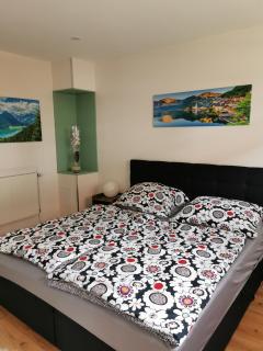 Casa Auszeit - Oranienburg - 4