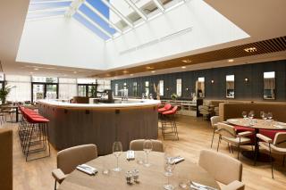 Citadines Eurometropole Strasbourg - 5