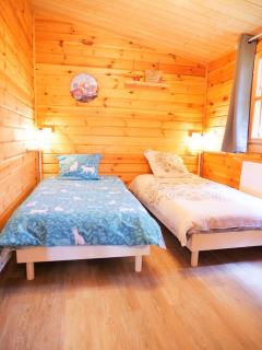 Cottage avec piscine au cœur du Saumur Champigny - 1