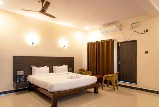 Mastiff Select Terrain Dandeli - 3