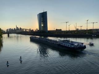 Hotel Hübler - Frankfurt am Main - 9