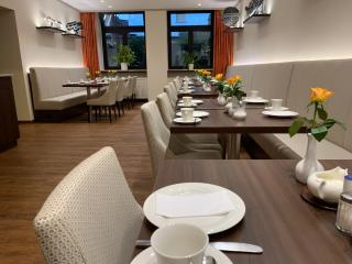 Hotel Hübler - Frankfurt am Main - 8