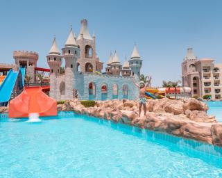Serenity Alma Heights - Ex Serenity Fun City - Hurghada - 8
