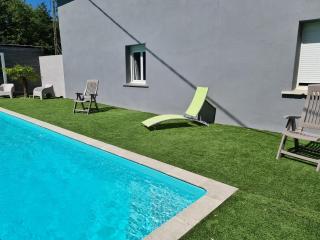 Gîte des Vernizeaux - Le Creusot - 6